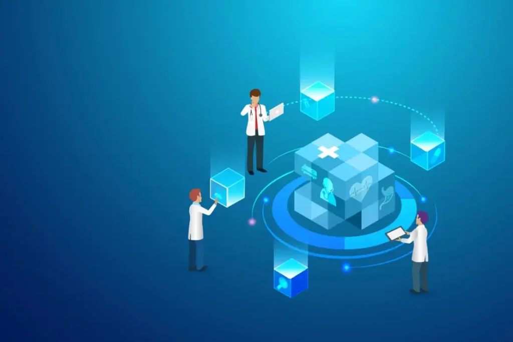 XRP Healthcare Exclusive