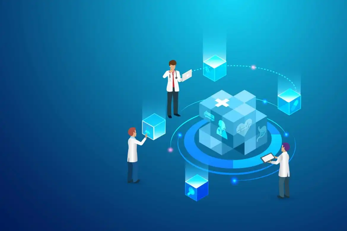 XRP Healthcare Exclusive Private Offering