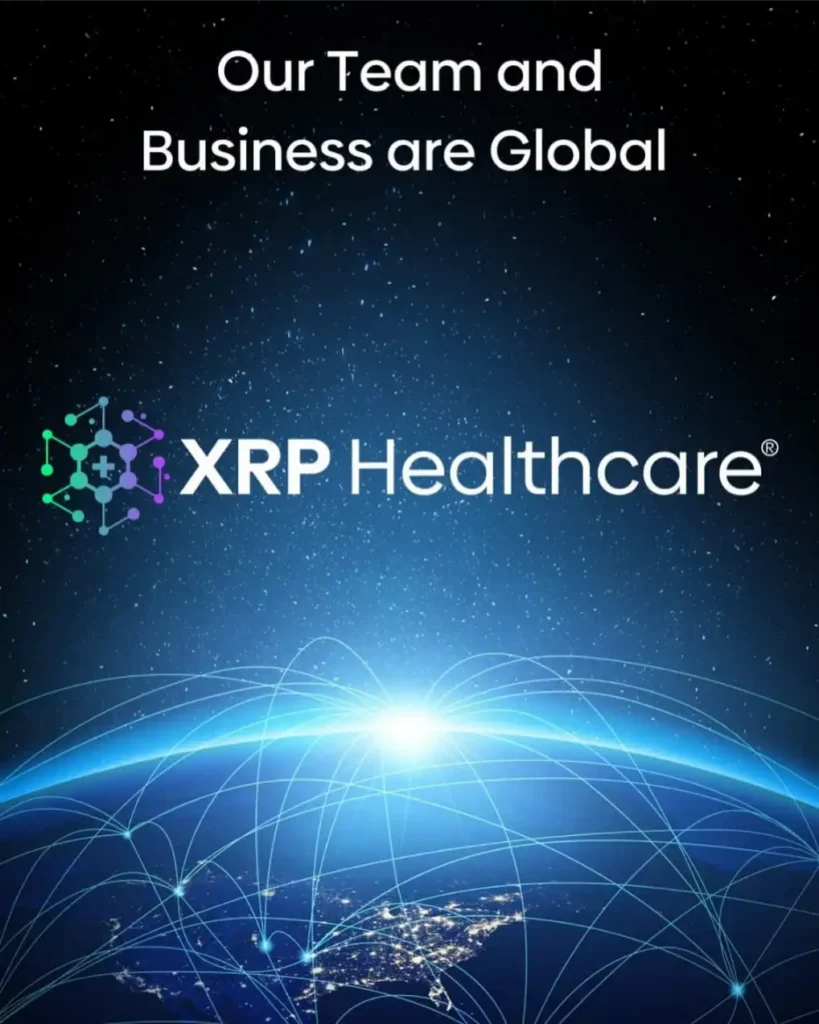 XRP Healthcare