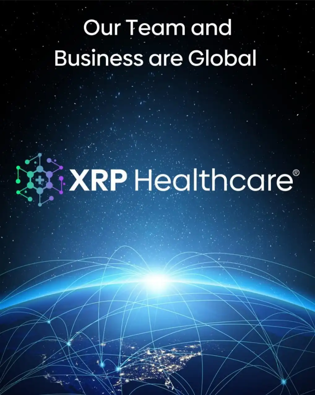 XRP Healthcare: A year of Unprecedented Growth and Strategic Advancements