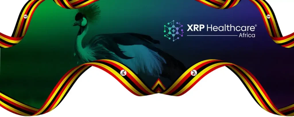 XRP Healthcare Founders