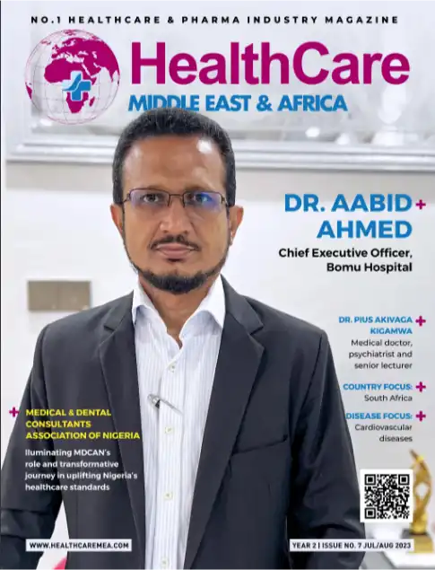 Excitement Electrifies Philips East Africa as XRP Healthcare Magazine Arrives!