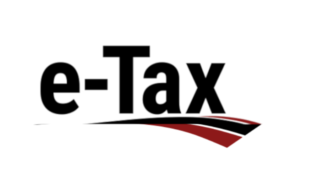 eTAX Login: Your Secure Online Tax Service Account on GovHK