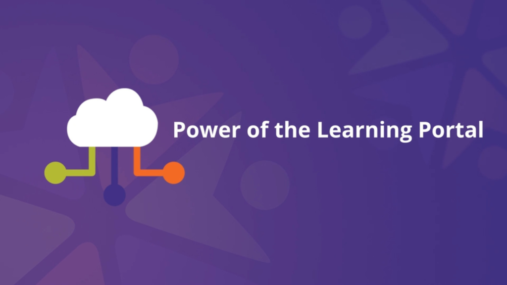 Learning Portal