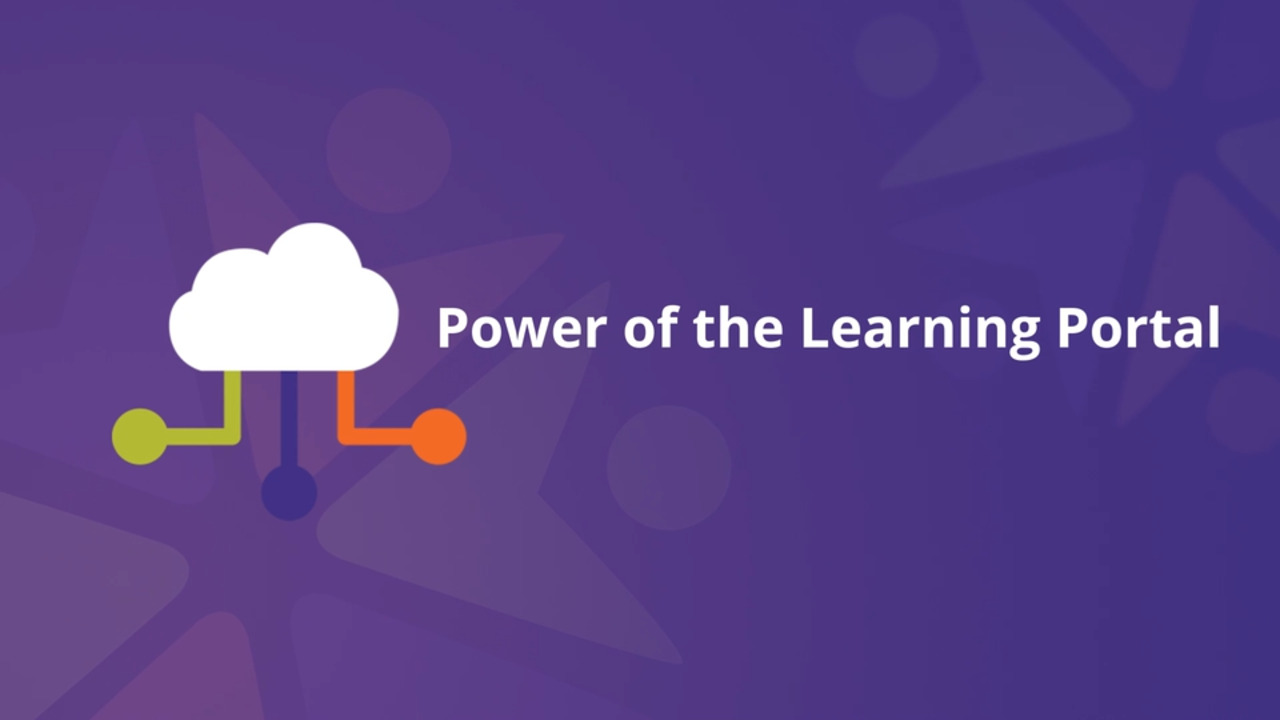 Learning Portal - Your Gateway to Knowledge