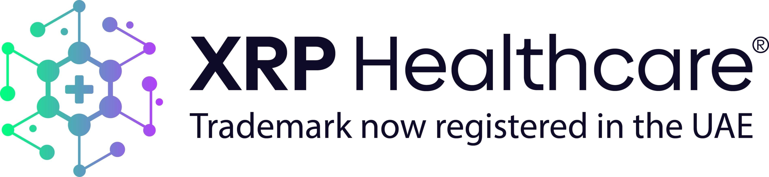 XRP Healthcare LLC Secures UAE Trademark, Bolstering Global Growth and Legal Compliance