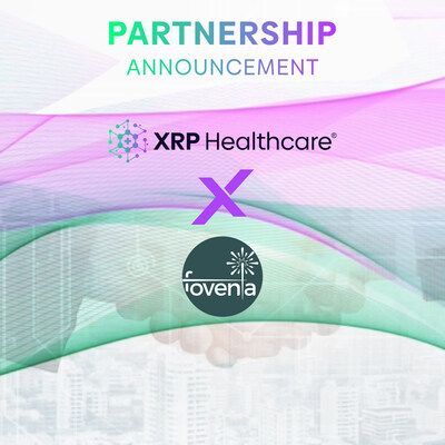 XRP Healthcare Partners with Foventa for Africa's Leading Lab and Testing Expo