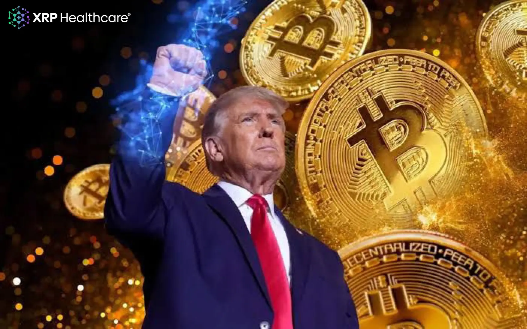 Historic Achievement: Saluting President Donald J. Trump’s Victory