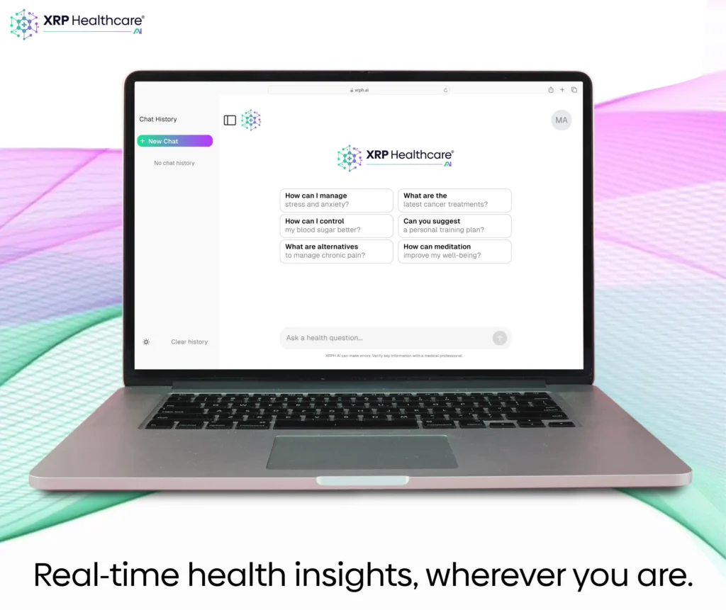 Stay Informed with XRPH