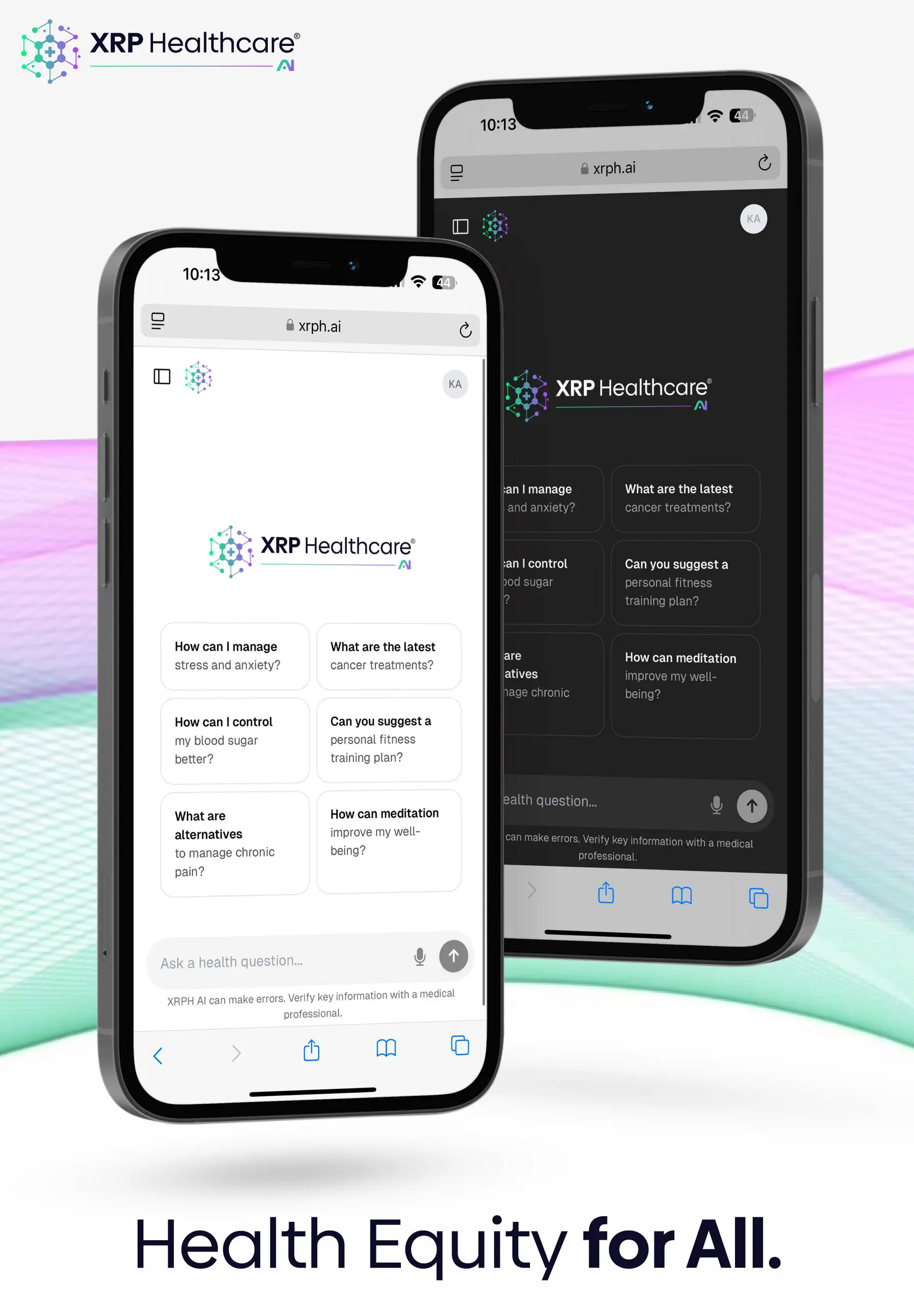 XRPH AI: The Future