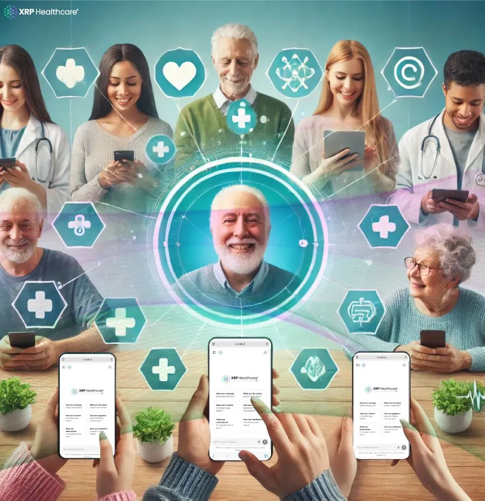 XRPH AI: Your Partner