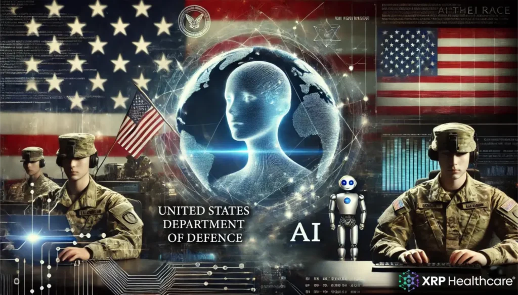 Pioneering AI in the Modern
