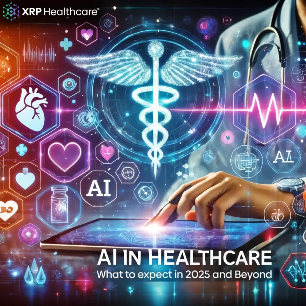 AI in Healthcare