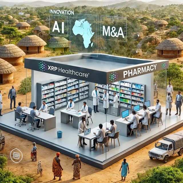 Transforming African Healthcare