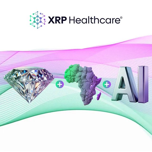 XRP Healthcare
