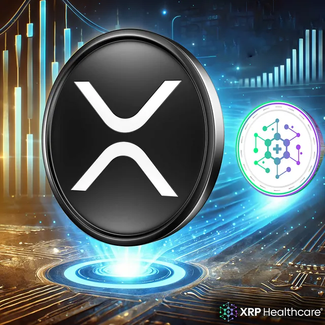 Why Does XRPH Follow XRP So Closely During Its Surges?