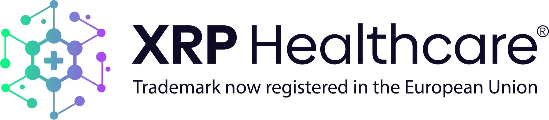 XRP Healthcare Secures EU Trademark Protection Across 27 Nations!
