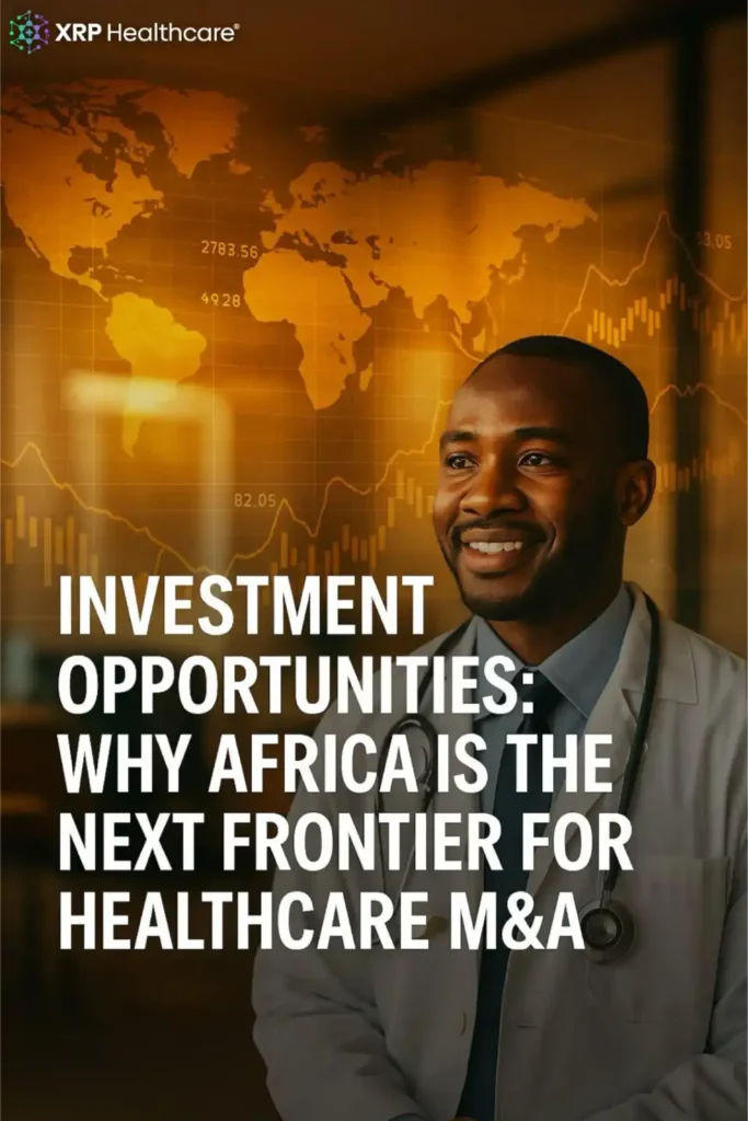 Africa Rising