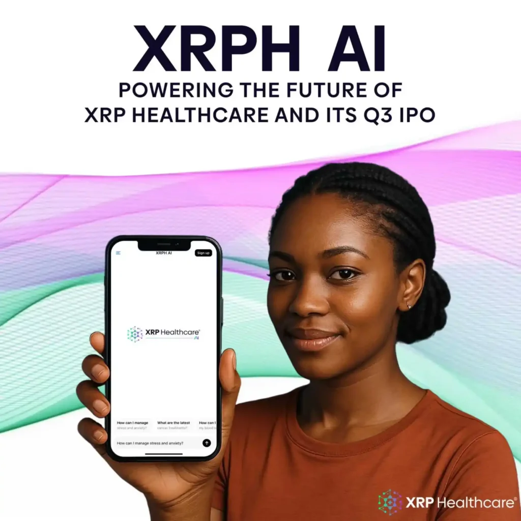 XRPH AI