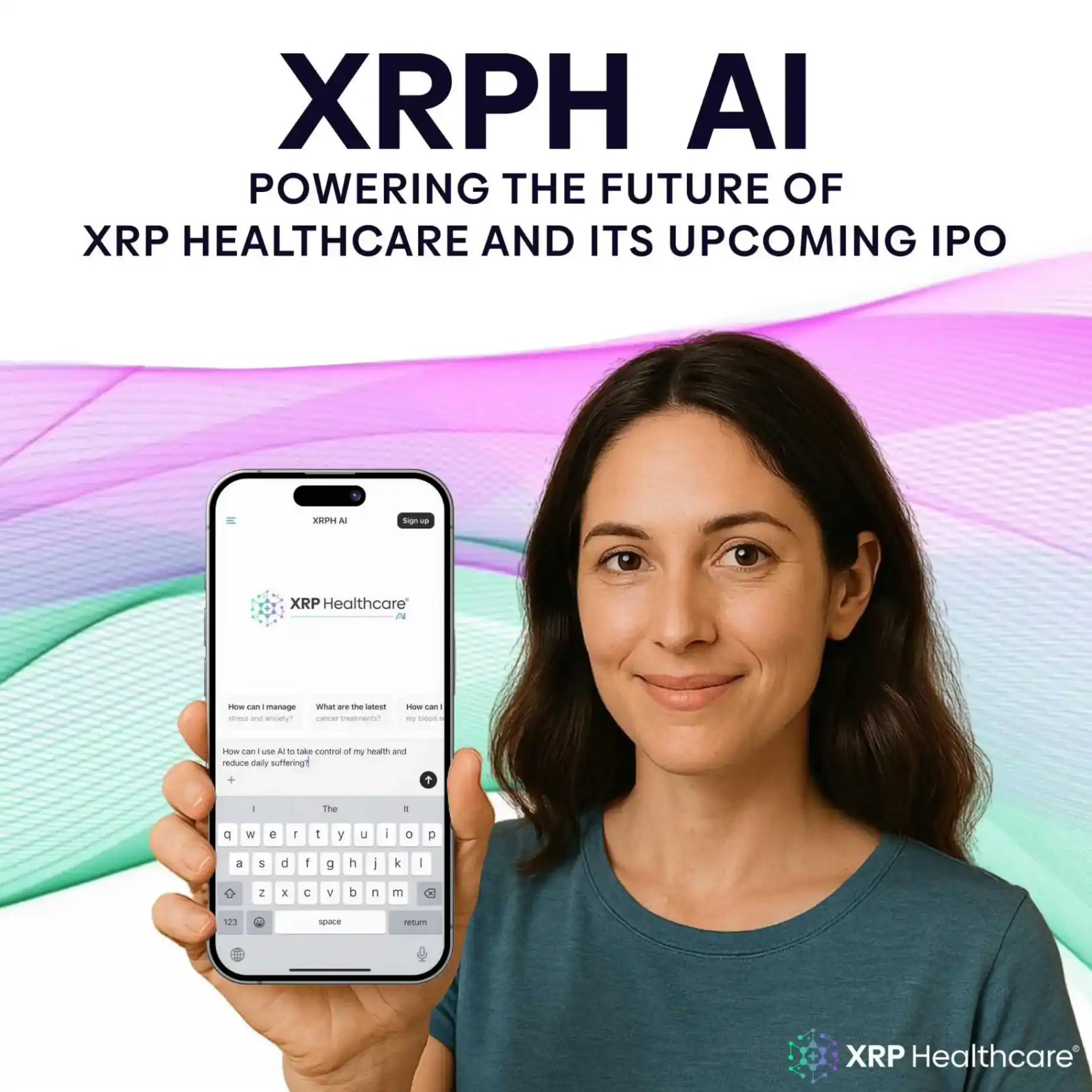 The Evolution of Healthcare