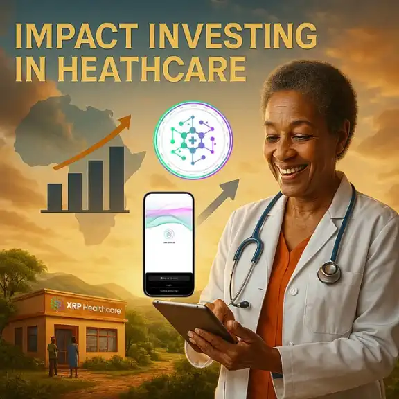 Transforming Healthcare