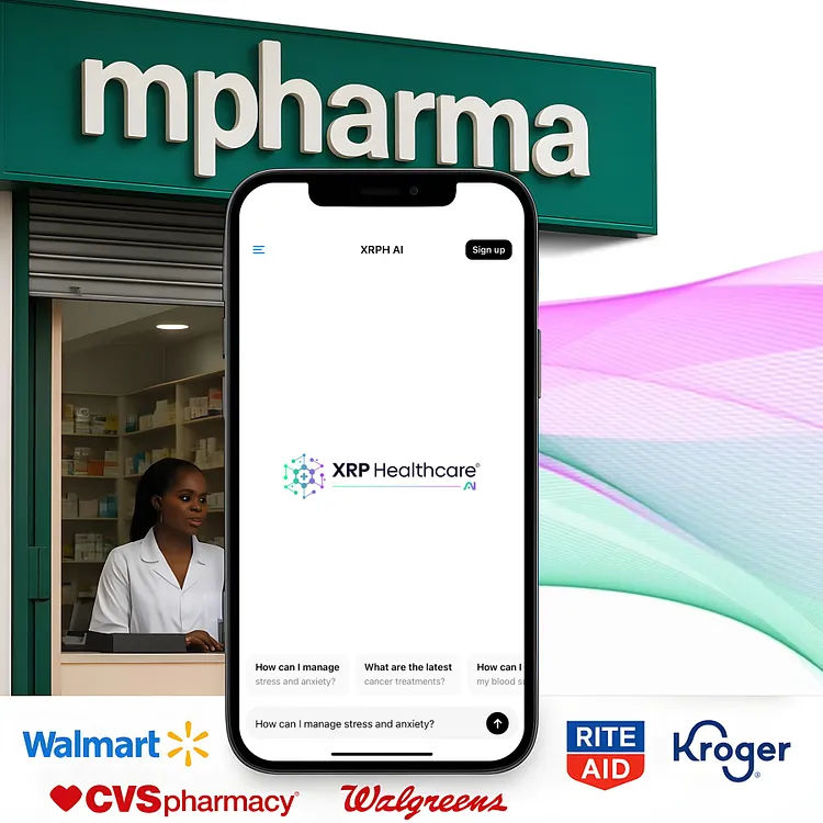 From Supplier to Shelf