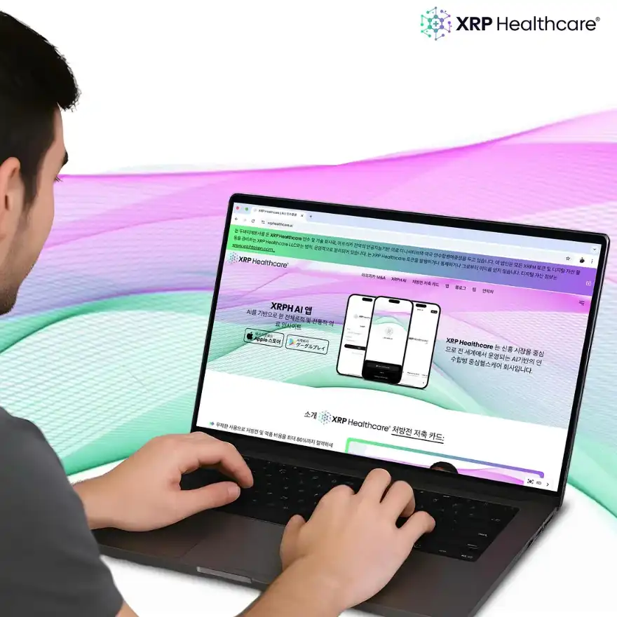 XRP Thrives in South Korea