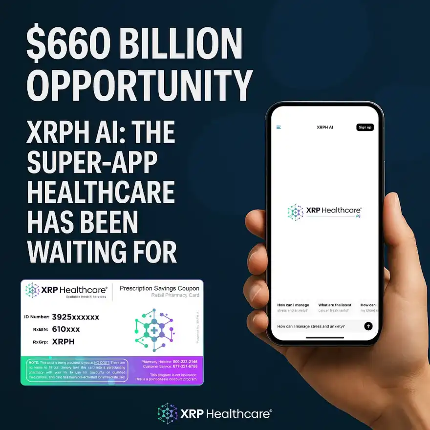 $660 Billion Market