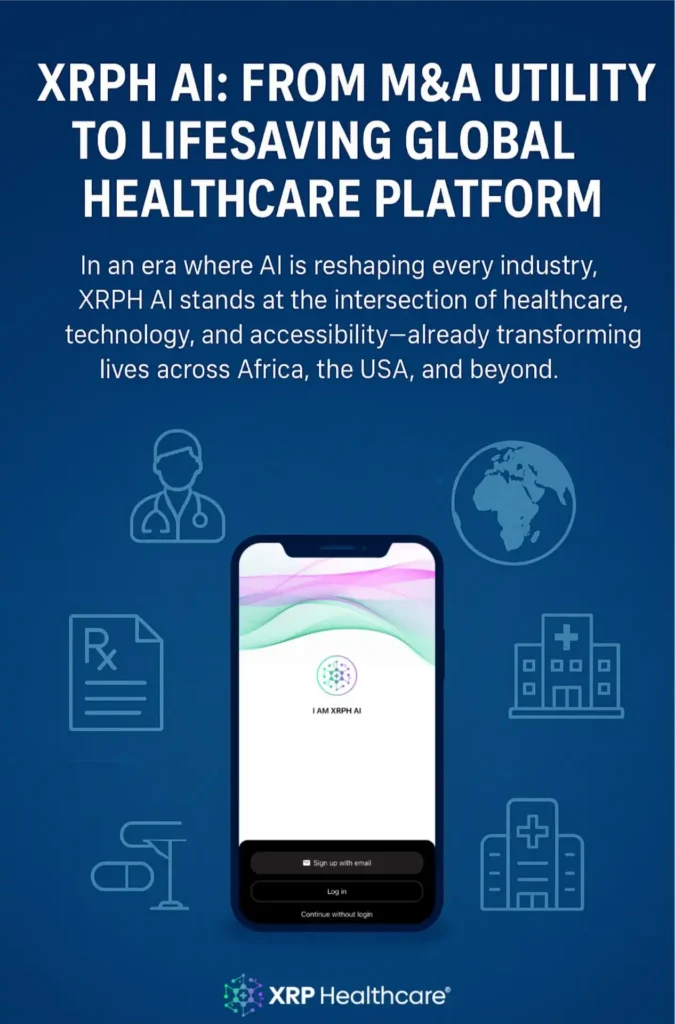 XRPH AI