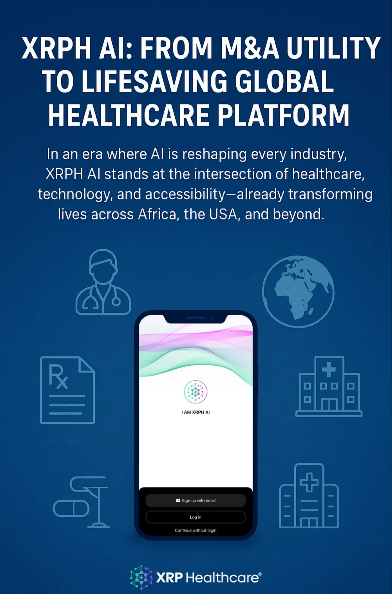 XRPH AI