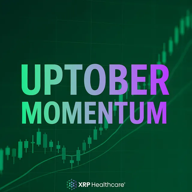 UPtober Momentum