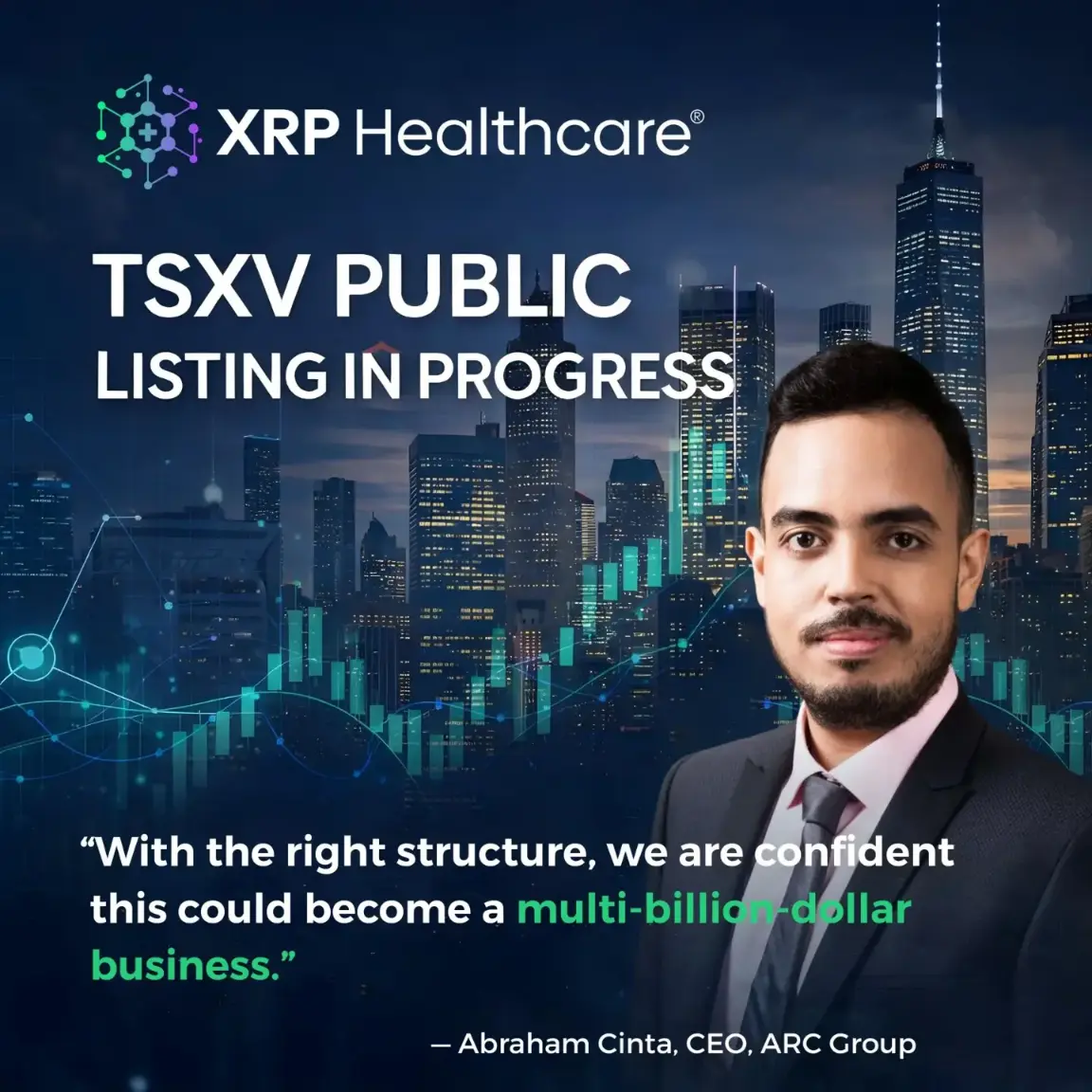 Public Market Strategy