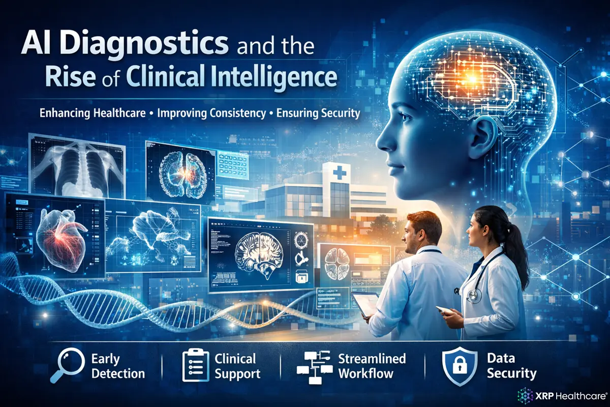 AI Diagnostics and Clinical Intelligence