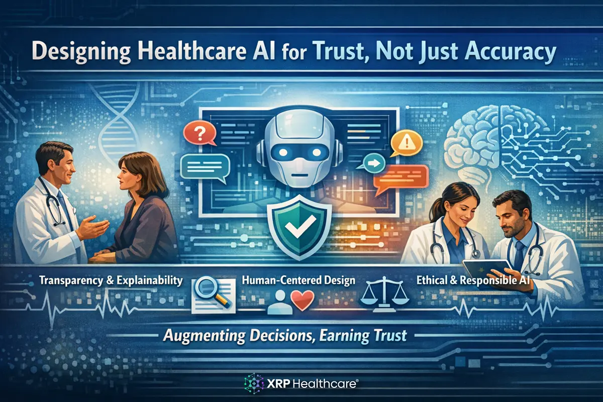 Trustworthy Medical AI: Addressing Reliability & Explainability
