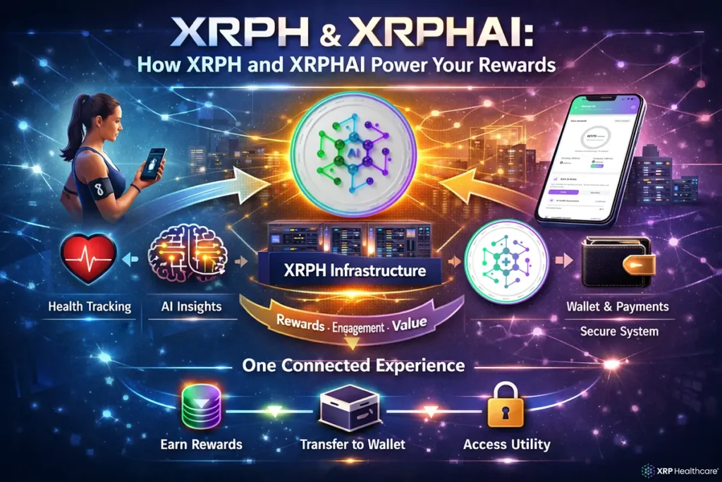 XRPH and XRPHAI